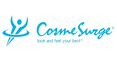Cosme Surge - Logo