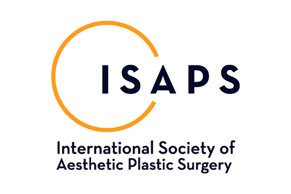 ISAPS - Logotipo