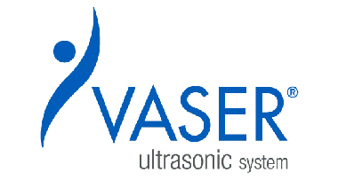 Vaser Ultrasonic - Logo