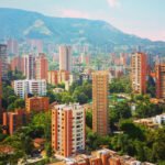 Medellin - Colombia