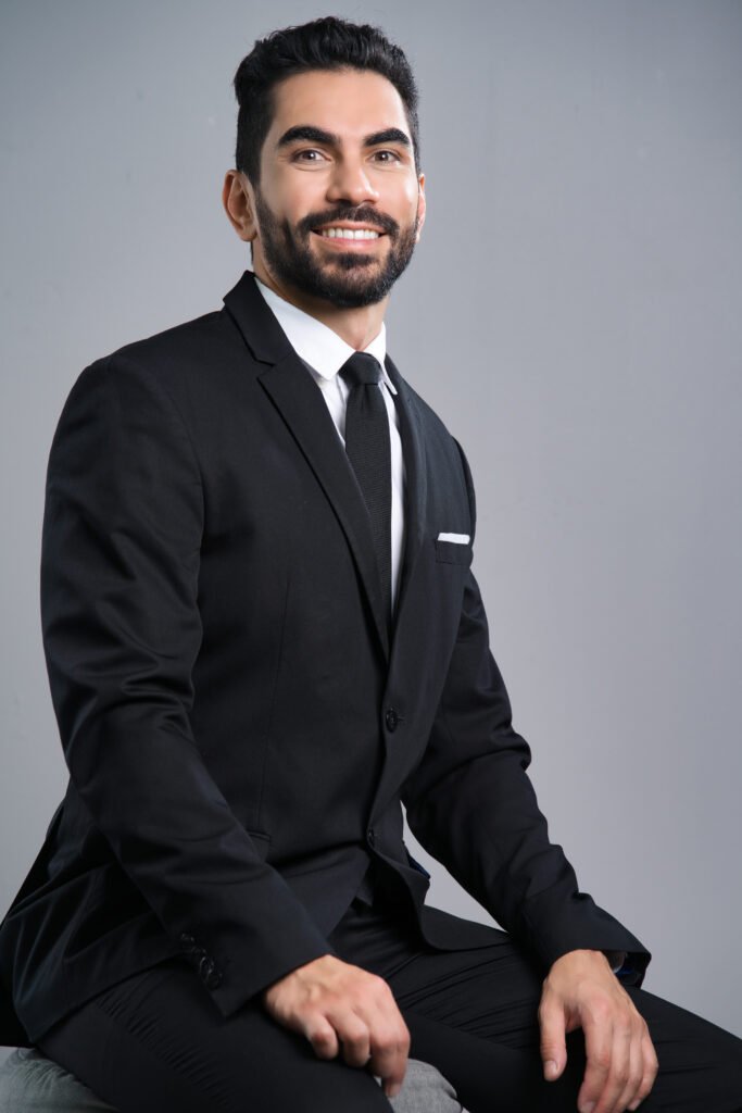 Dr Zamir Páez - Cirujano Plastico Certificado (Colombia - Dubai)