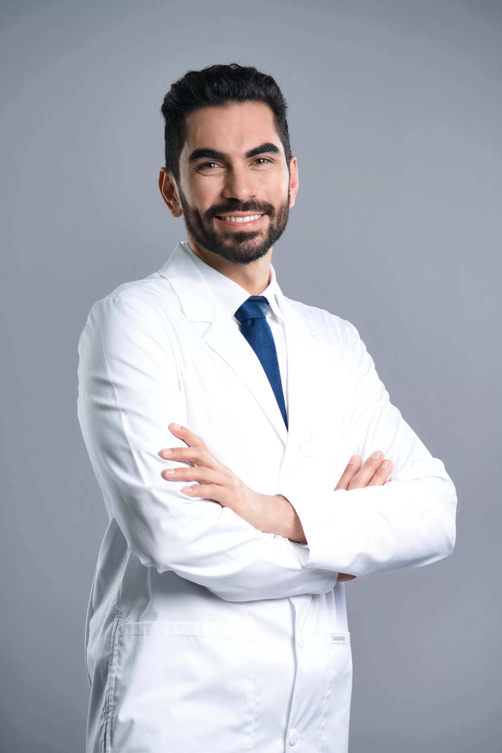 Dr Zamir Páez - Cirujano Plástico