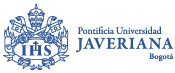 Universidad Javeriana- Logotipo