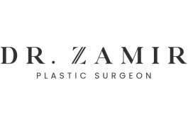 dr zamir en logo