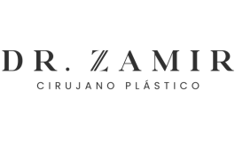 dr zamir logo