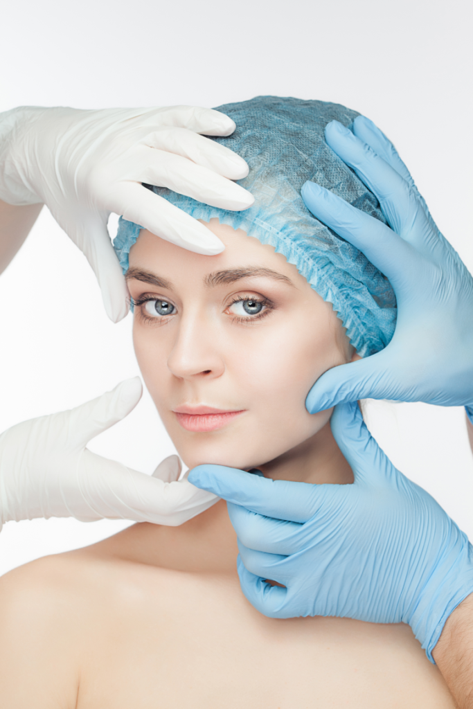 plastic surgeon in medellin Colombia