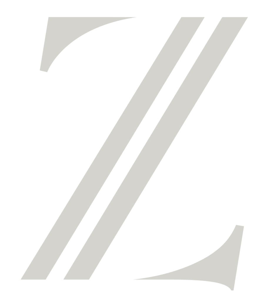 z grey