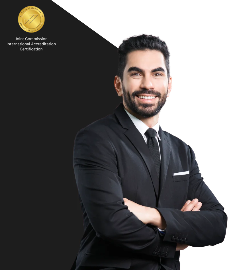 JCI certification in Colombia