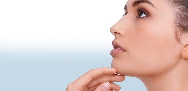 Functional and cosmetic rhinoplasty