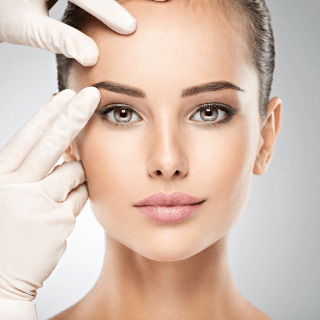 medical tourism plastic surgery Medellín